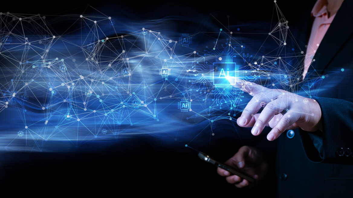 Χρήστος Ταραντίλης: Πρέπει να εμπιστευθούμε την Τεχνητή Νοημοσύνη, αλλιώς θα αποτύχει 