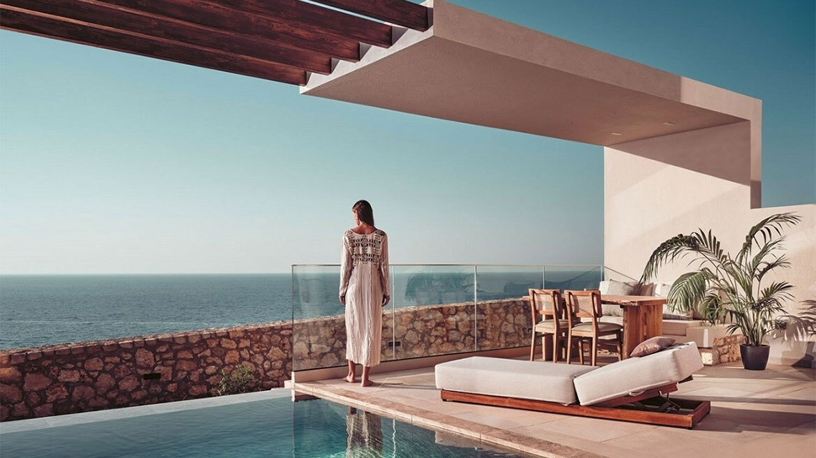 Τι σχεδιάζει ο όμιλος Hilton στην Ελλάδα (pics)