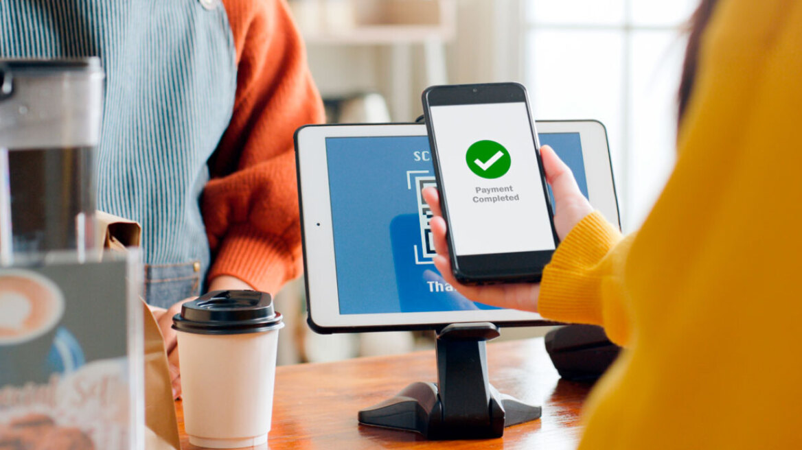 Ψηφιακές συναλλαγές - ΔΙΑΣ: Αύξηση 15% το 2024 - Άλμα 137% για IRIS