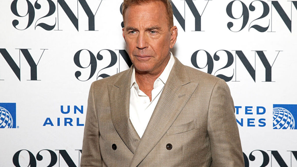 Η κρυφή συνάντηση του Κέβιν Κόστνερ με τον Πρίγκιπα Γουίλιαμ: Τι του είπε για τη μητέρα του