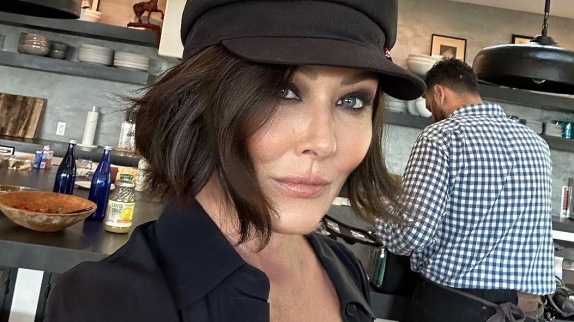 Η Shannen Doherty για τον πρώην σύζυγό της: «Δεν πληρώνει γιατί ελπίζει πως θα πεθάνω»