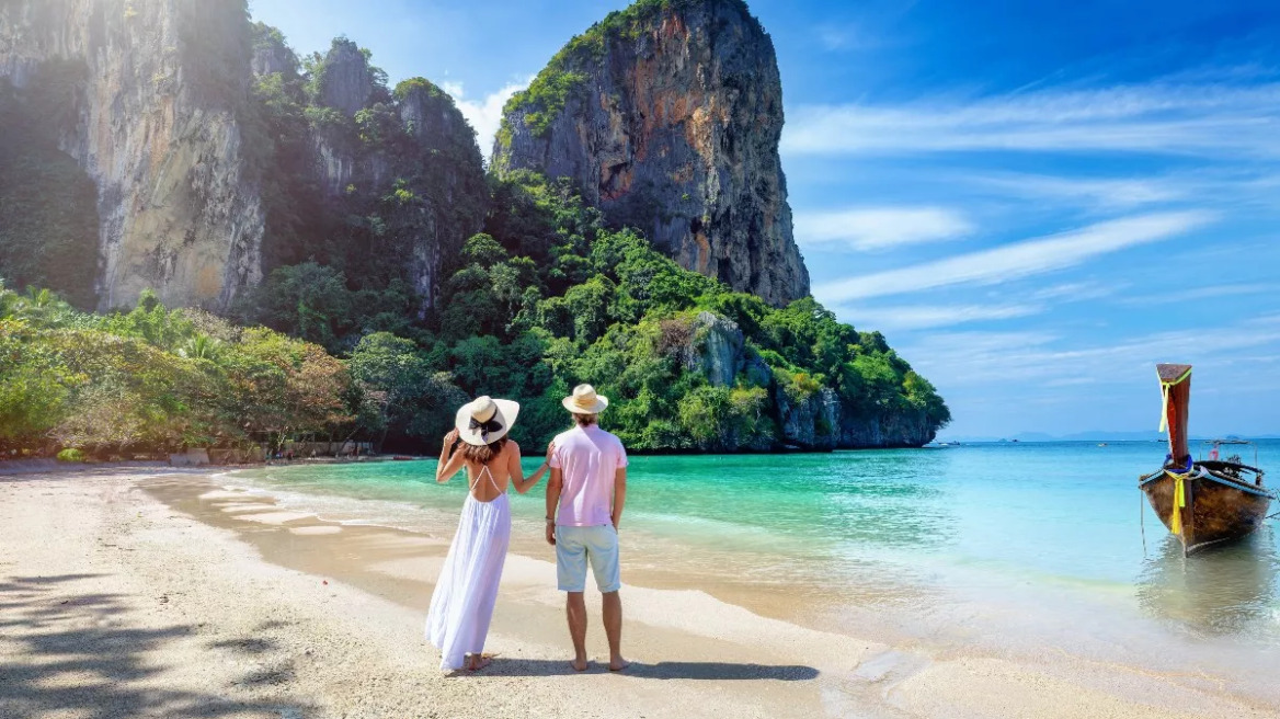 Σχέσεις: Αυτό που αναζητούν οι σύντροφοι σήμερα δεν είναι η ομορφιά, ούτε τα κοινά χόμπι – Έρευνα αποκαλύπτει