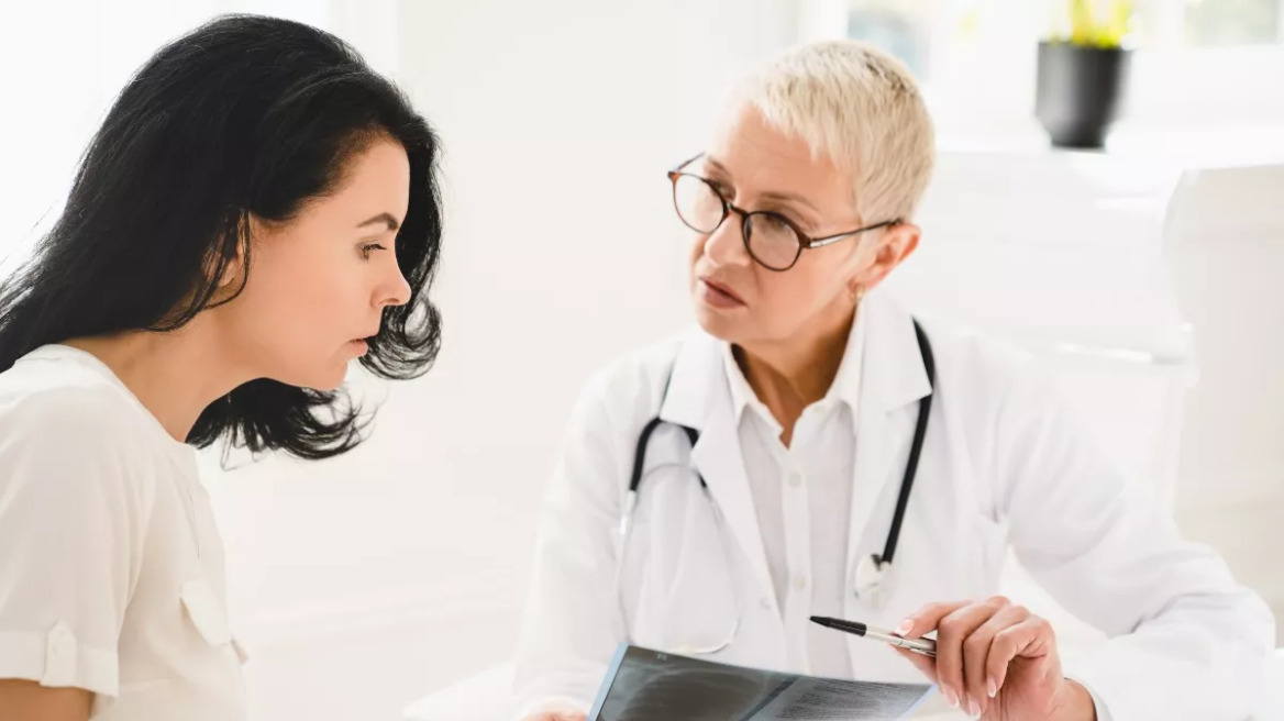 Καρκίνος πνεύμονα: Γιατί κάποιοι μη καπνιστές εμφανίζουν μεγάλη αντίσταση στη θεραπεία