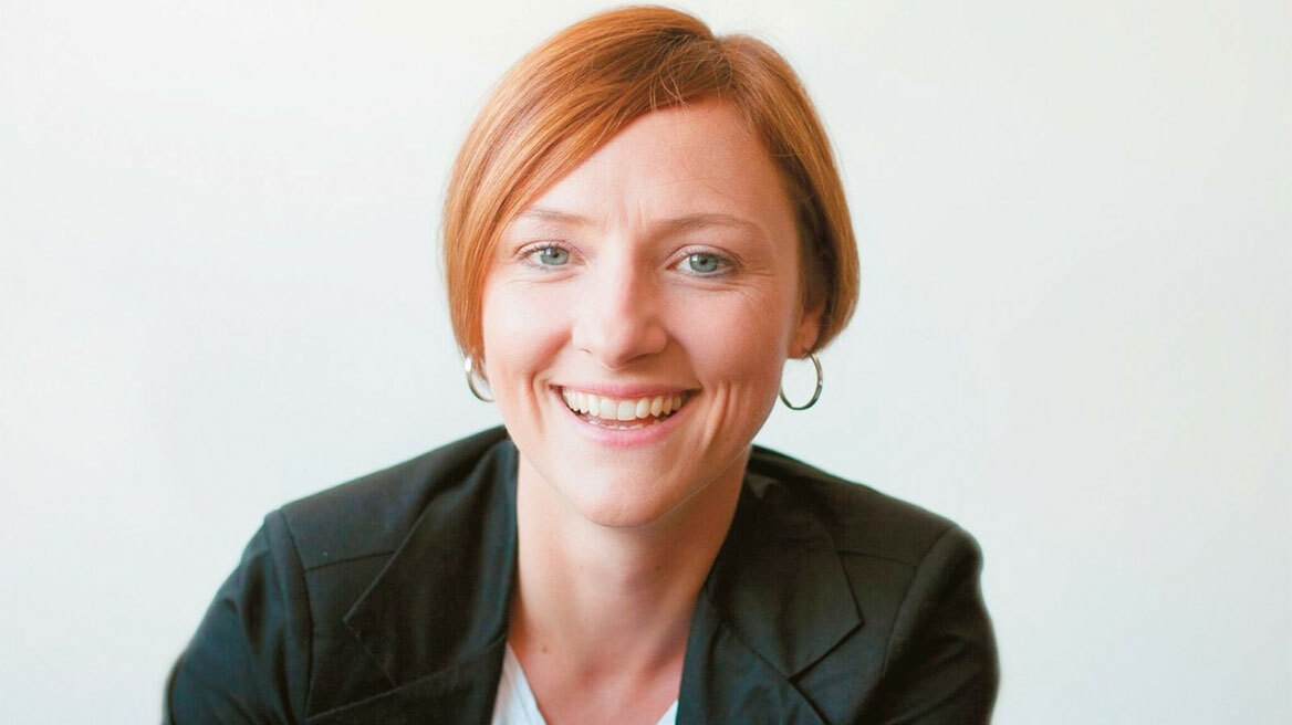 Inga Dengel: Το comeback της PepsiCo στην Ελλάδα