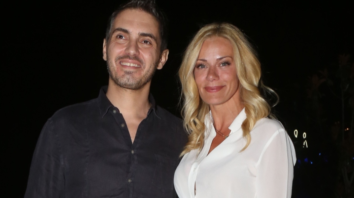 Χατζηγιάννης για τον χωρισμό του από τη Μακρυπούλια: Τον ζήσαμε και οι δύο με την ίδια οδύνη και πόνο