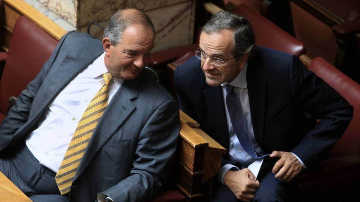 Ομιλίες από Καραμανλή και Σαμαρά την 1η Ιουλίου σε εκδήλωση στο Πολεμικό Μουσείο 