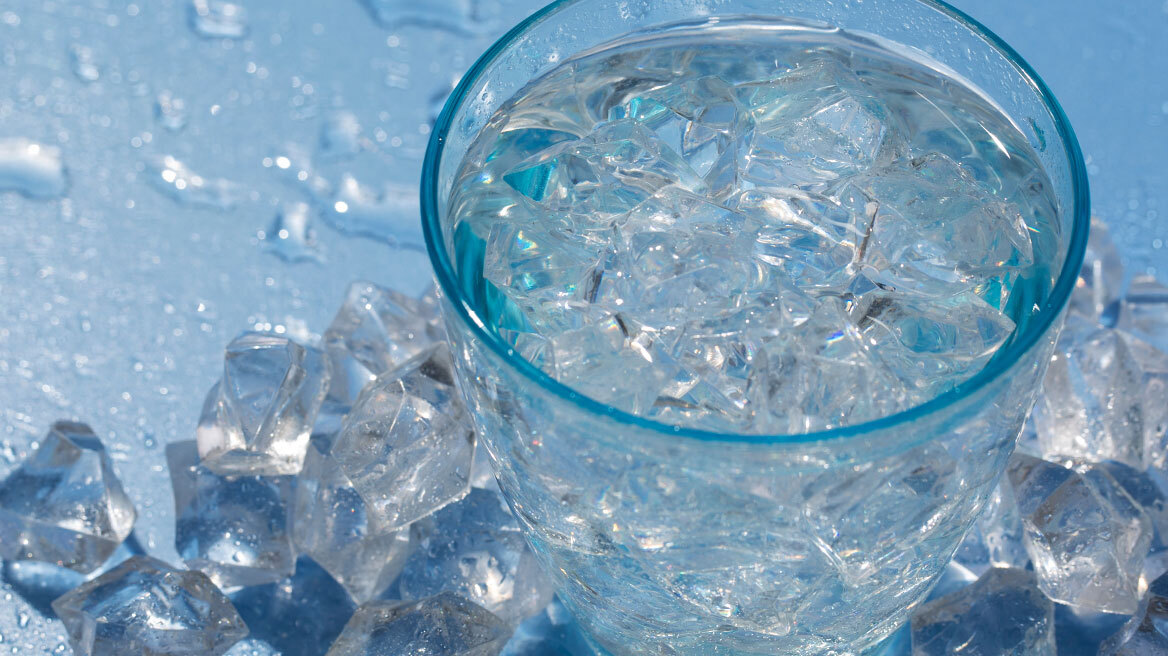 Το διαρκές μυστήριο για το πώς παγώνει το νερό