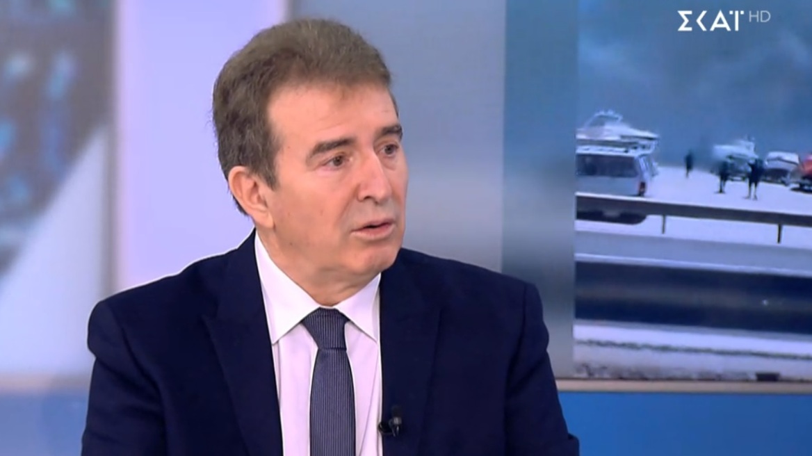 Χρυσοχοΐδης: Μόνο χθες έγιναν 73 συλλήψεις για ενδοοικογενειακή βία - Κάθε βράδυ εγκαθίστανται 20 panic button