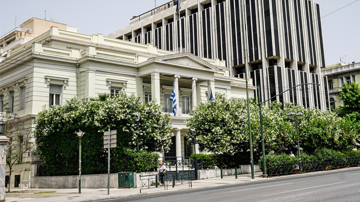 ΥΠΕΞ για απειλές Χεζμπολάχ κατά Κύπρου: Κατάφωρη παραβίαση του Καταστατικού Χάρτη των Ηνωμένων Εθνών