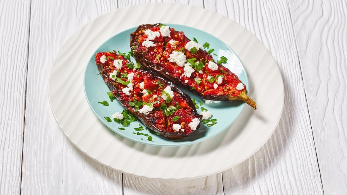 Πώς συντηρούνται οι μελιτζάνες στην κατάψυξη