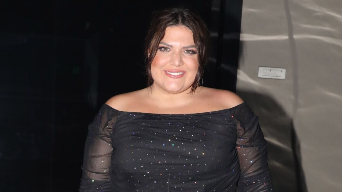 Δανάη Μπάρκα για Αθηναΐδα Νέγκα: Ξέρεις από πριν ποιον θα βραβεύσεις στα MAD, αν δεν θες, μην πας