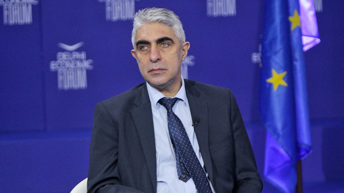 Γιώργος Τσίπρας για τα περί αργομισθίας στον ΣΥΡΙΖΑ: Όχι απλά τους τα επιστρέφω, αλλά τους φτύνω στα μούτρα