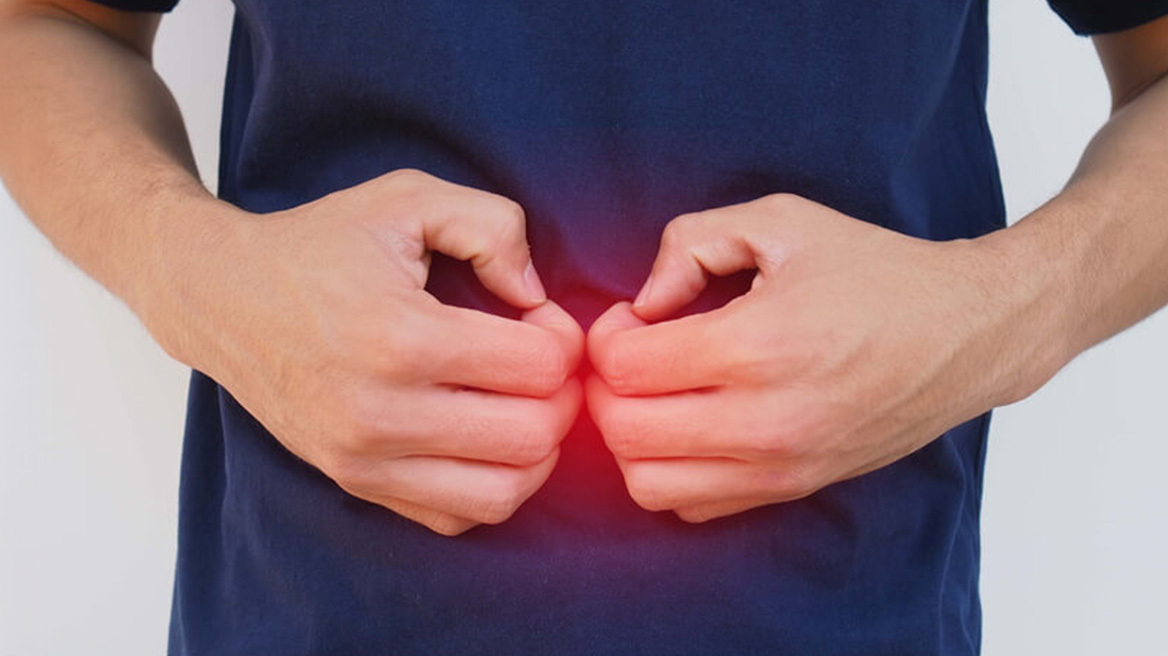 Ρομποτική χειρουργική για  διαφραγματοκήλη και γαστροοισοφαγική παλινδρόμηση