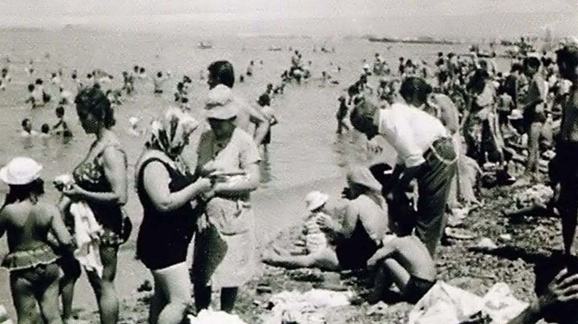 Παραλιακή: Από το Παλαιό Φάληρο μέχρι τη Γλυφάδα για μπάνιο και όχι μόνο! 