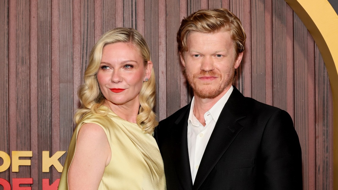 Τζέσι Πλίμονς: Πώς κατάφερε να μείνει «μισός» - Το πρόγραμμα απώλειας βάρους του