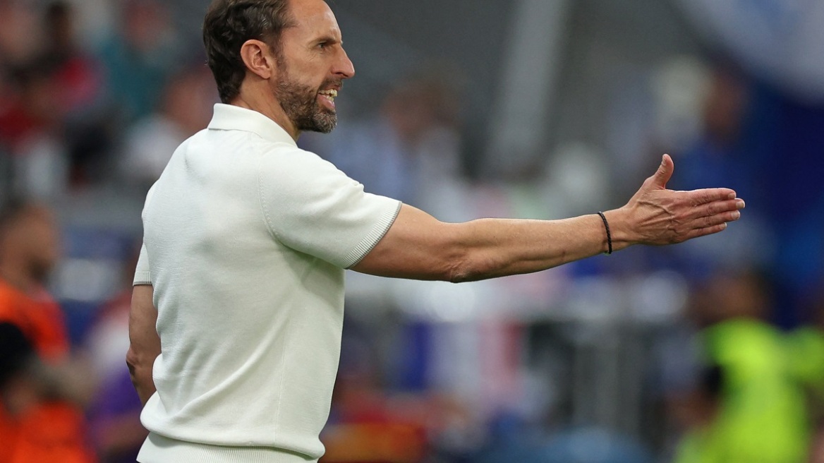 Euro 2024: Μια Αγγλία, σαν ακριβή ομάδα της Sunday League