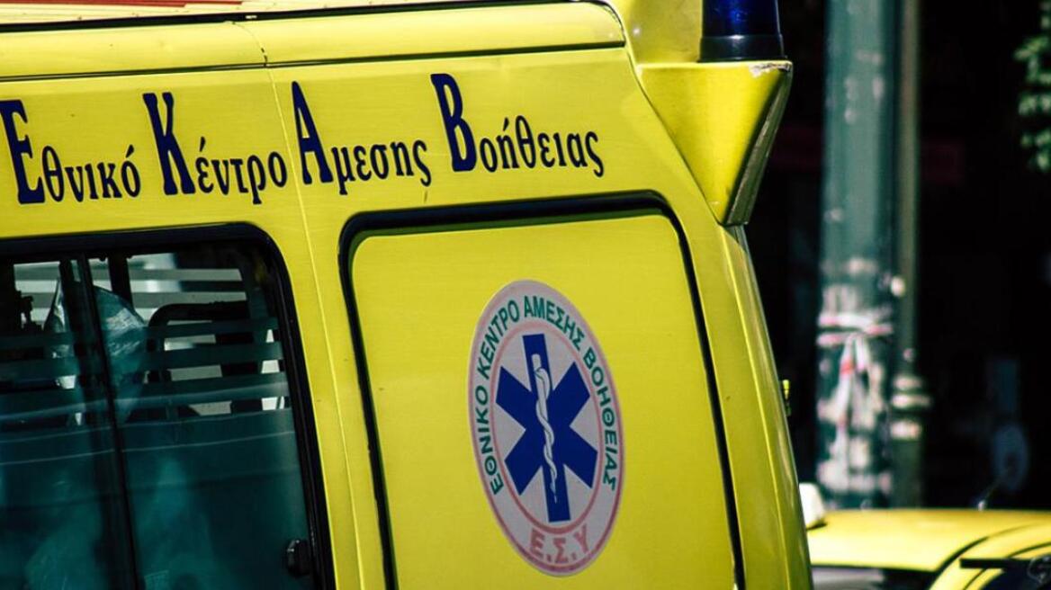 Ιωάννινα: Γυναίκα βρέθηκε νεκρή σε δέντρο κοντά στις φοιτητικές εστίες