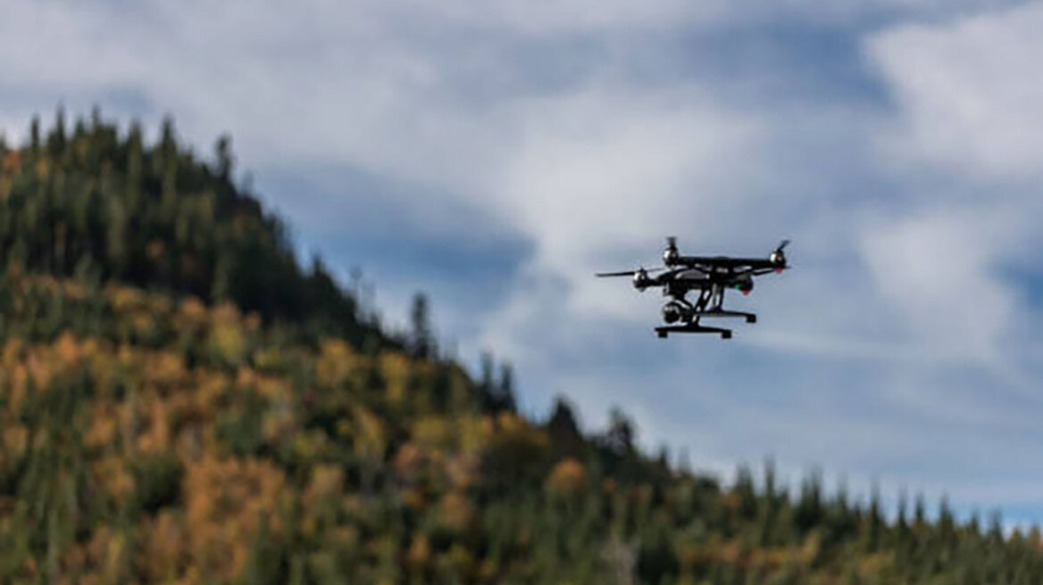 Καύσωνας με 21 νεκρούς στη Νότια Κορέα, drones προειδοποιούν τους αγρότες να προστατευτούν