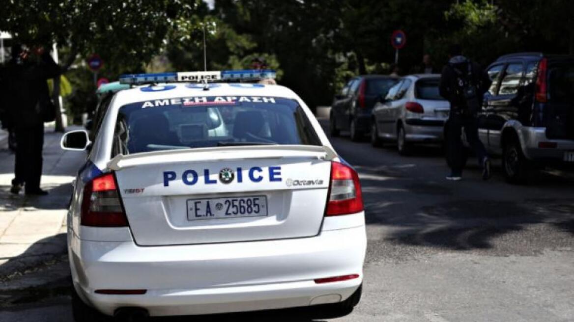 Κρήτη: Νέα σύλληψη για ενδοοικογενειακή βία στο Ηράκλειο - 31χρονος επιτέθηκε στην 38χρονη σύντροφό του