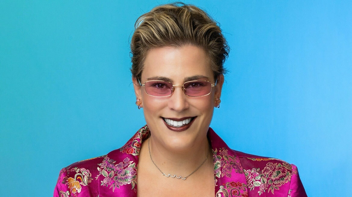 Η Ελληνίδα πίσω από την πλατφόρμα τεχνητής νοημοσύνης της IBM