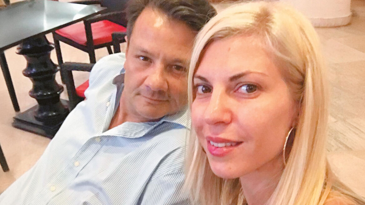 Μεσσήνιος 45άρης ο γιατρός της βάρδιας που εξέτασε την Πολυζωγοπούλου