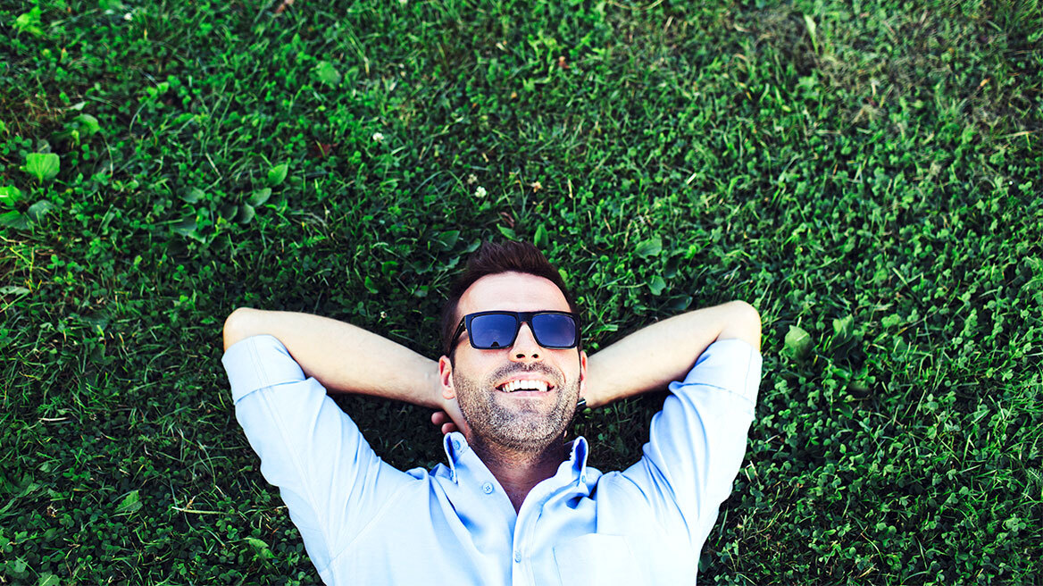 Είστε αισιόδοξοι ή τοξικά θετικοί; Αυτή είναι η κρίσιμη διαφορά