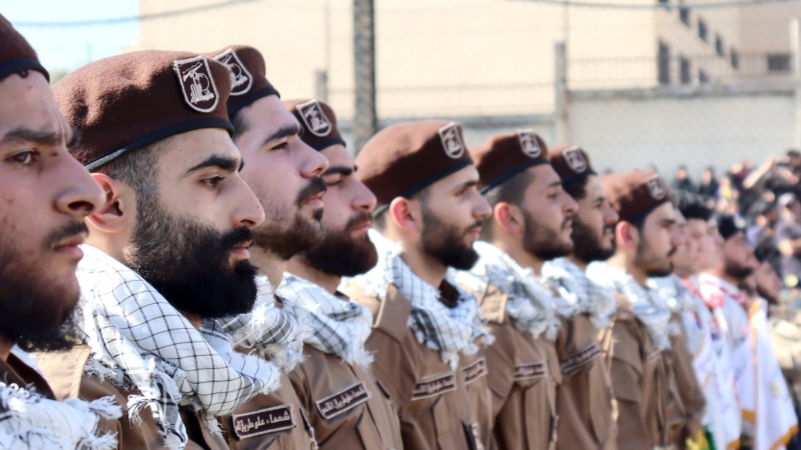 Οι σχέσεις της Χεζμπολάχ με την Τουρκία και το ψευδοκράτος και οι απειλές εναντίον της Κύπρου