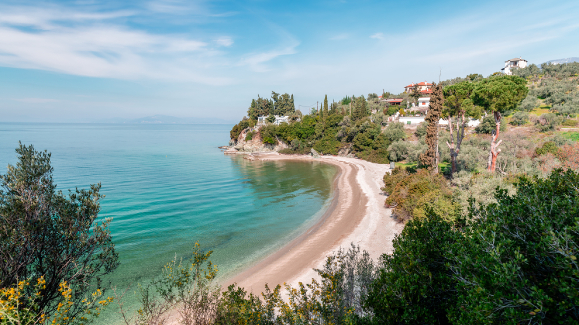 «Thessaly Evros Pass»: Ανοιχτή μέχρι τις 28 Ιουνίου η πλατφόρμα - Αναλυτικά η διαδικασία για υποβολή αίτησης