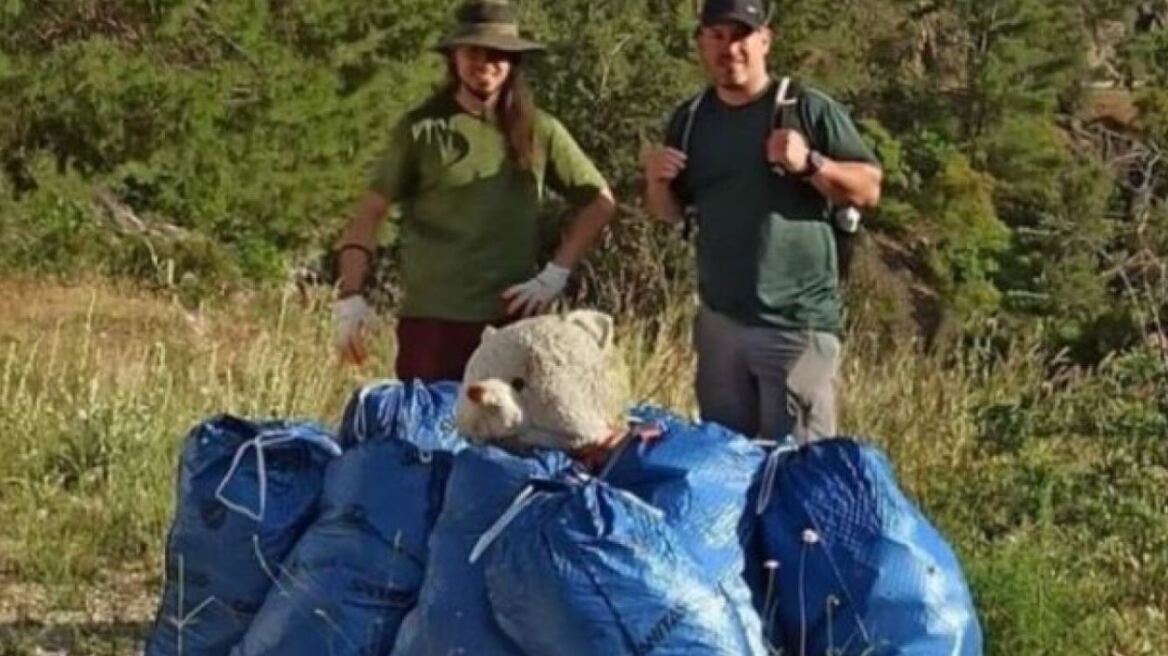 Προφυλακιστέοι οι πέντε κατηγορούμενοι για την επίθεση στους δύο εθελοντές στην Πάρνηθα