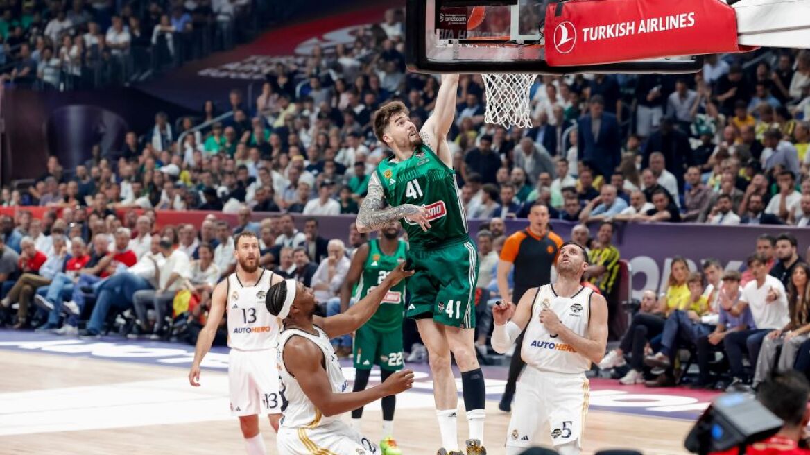 Euroleague: Ενδιαφέρον επενδυτικών funds για να αποκτήσουν μετοχές