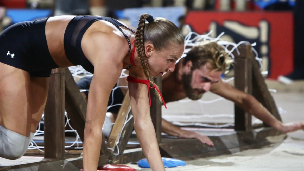 Survivor 2024: Εκτός του μεγάλου τελικού ο Γιώργος Γκιουλέκας - Δείτε όσα έγιναν στον ημιτελικό
