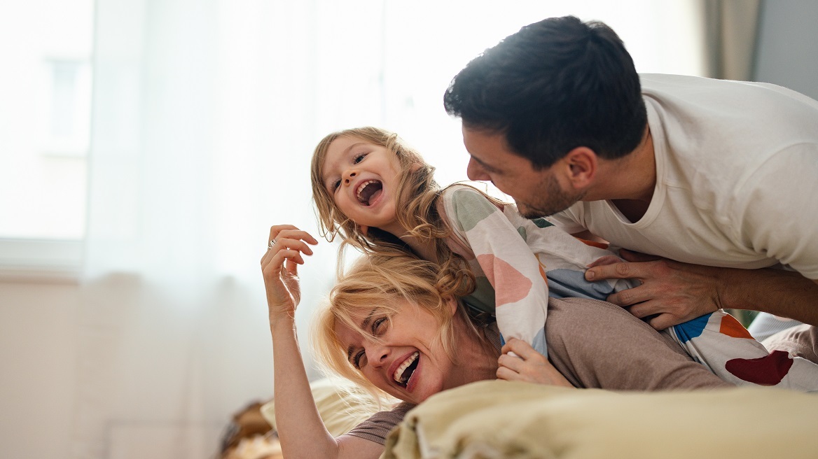 Ασφάλιση κατοικίας στο «Full» για να προστατεύσουμε όσα αγαπάμε