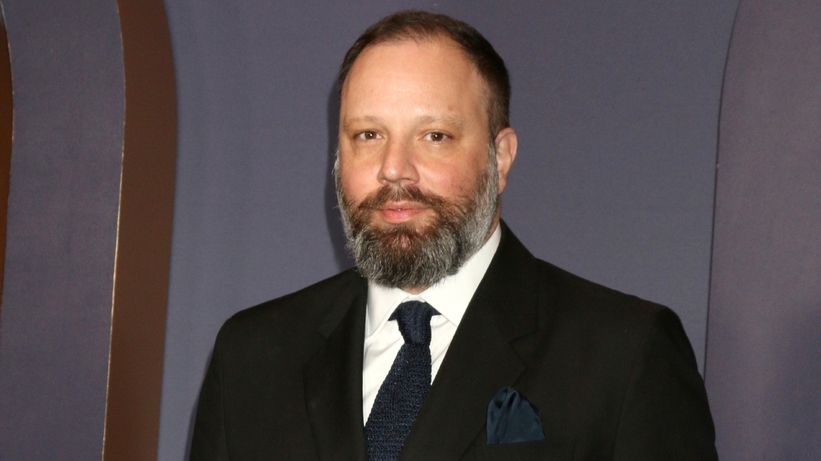 Ο Γιώργος Λάνθιμος ανακοίνωσε ότι θα κάνει ένα διάλειμμα από τον κινηματογράφο μετά το «Bugonia»
