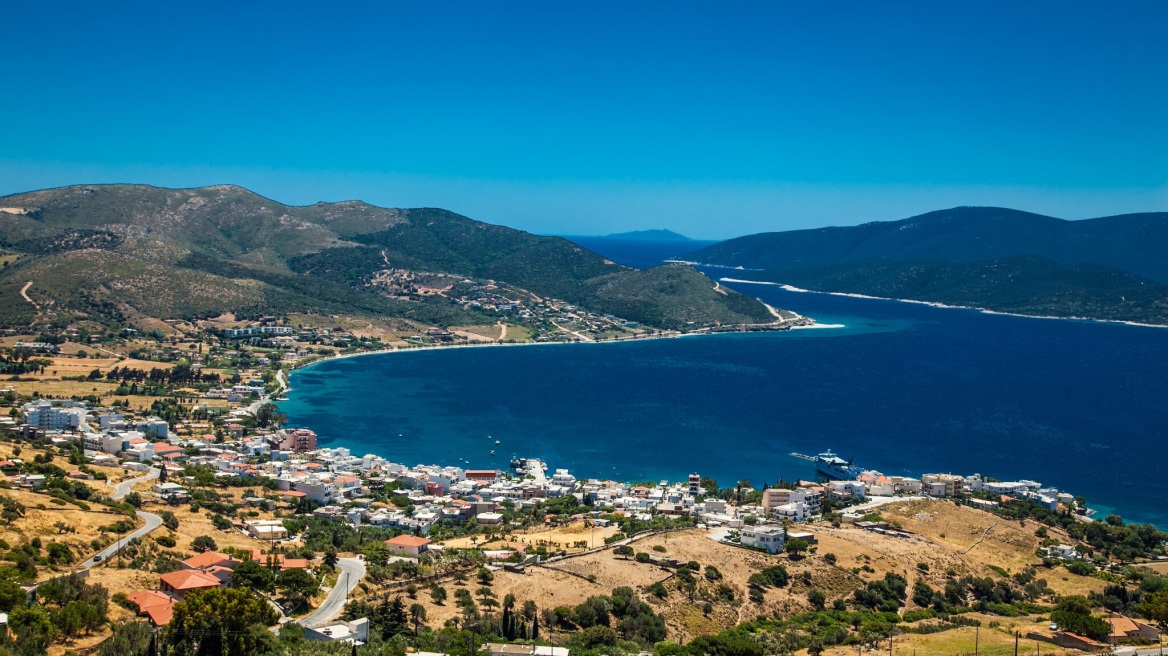 4 ιδέες για low budget αποδράσεις δροσιάς κοντά στην Αθήνα