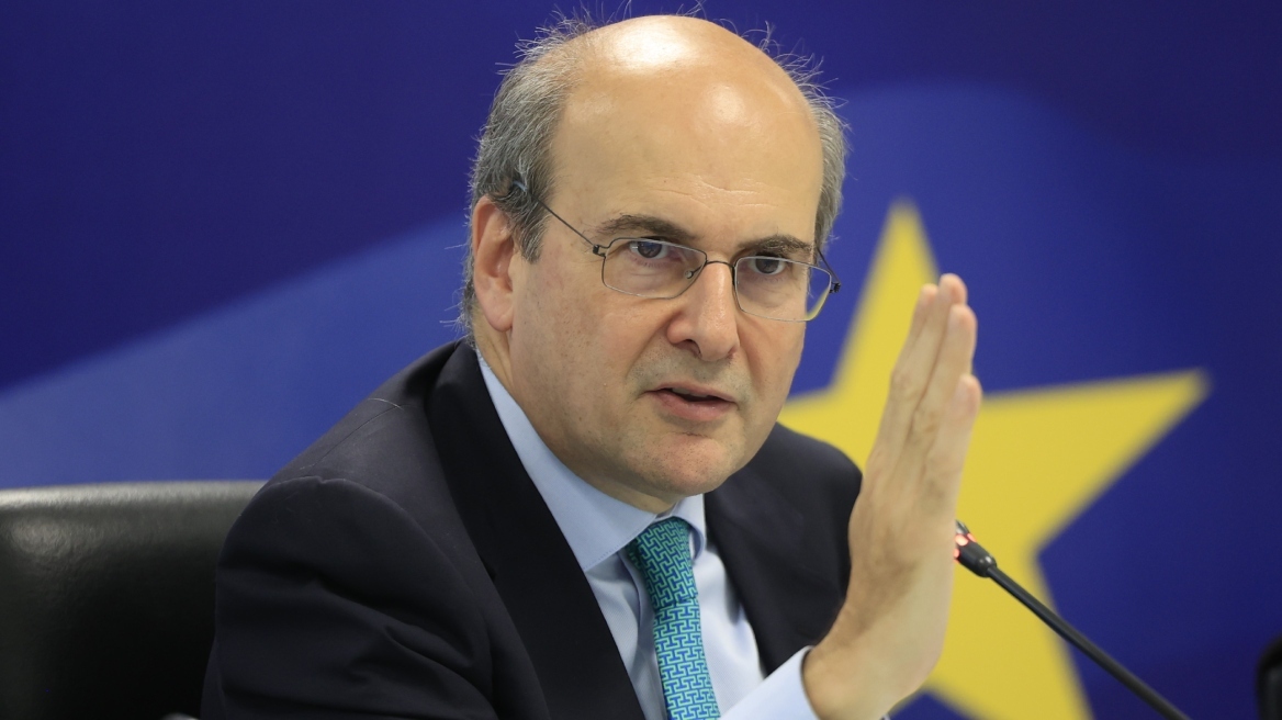 88η ΔΕΘ: Γυρίζει σελίδα σε τρία επίπεδα το Υπερταμείο και ετοιμάζεται για «τρίποντα», λέει ο Χατζηδάκης