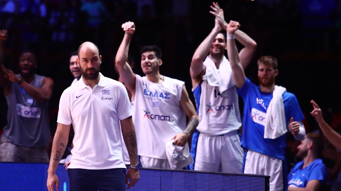 Τα 4 Προολυμπιακά τουρνουά που θα δώσουν ισάριθμα εισιτήρια για το Παρίσι 2024