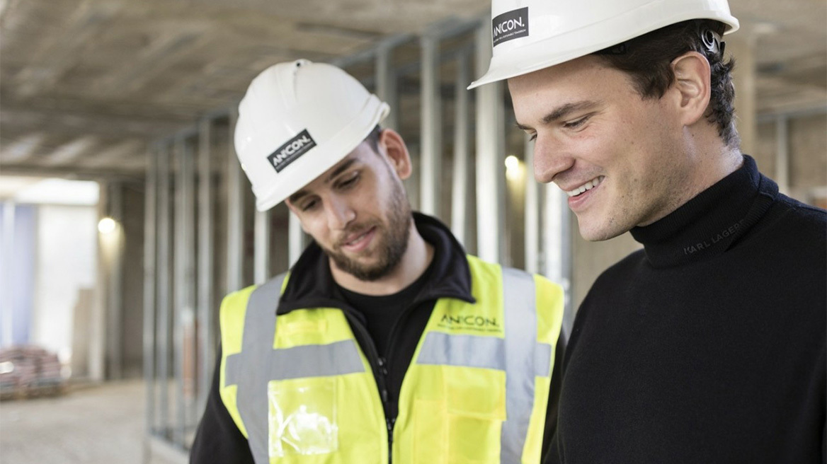 Η νέα τάση στον κατασκευαστικό κλάδο