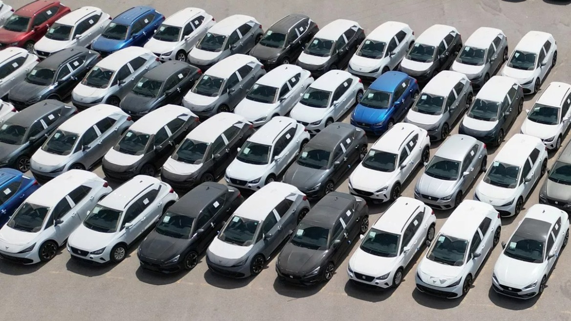 Ποια εταιρεία είναι πρωταθλήτρια στα μεταχειρισμένα στην Ελλάδα;