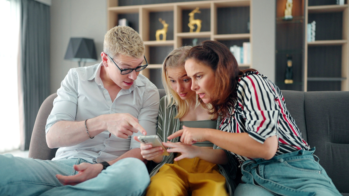 Πανελλήνιες – Αποτελέσματα: Έξι SOS tips για να στηρίξετε το παιδί σας την κρίσιμη ημέρα