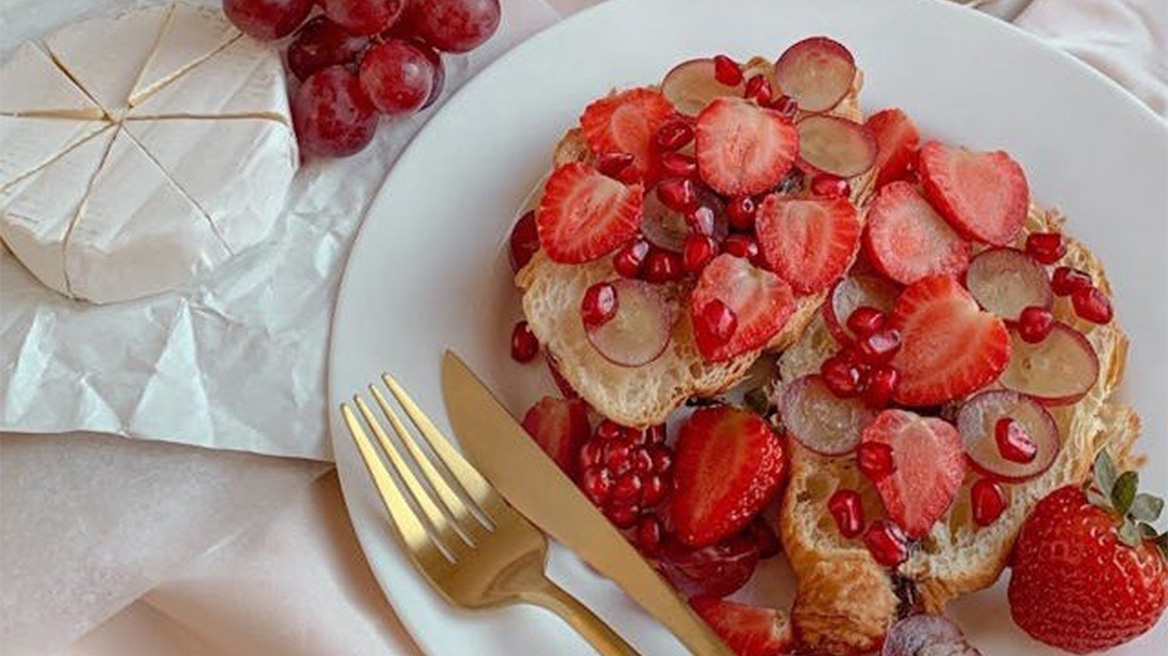 Εσείς φάγατε «παντοτινά χημικά» σήμερα;