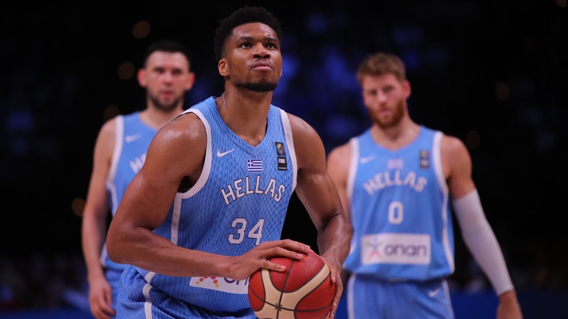 Προολυμπιακό 2024: Τα εισιτήρια που έχουν απομείνει για τους αγώνες της Ελλάδας 