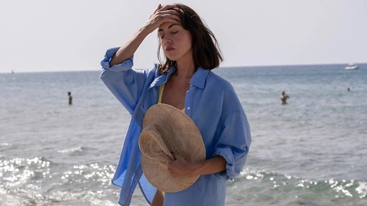 Τα ζώδια που αντιπαθούν το καλοκαίρι