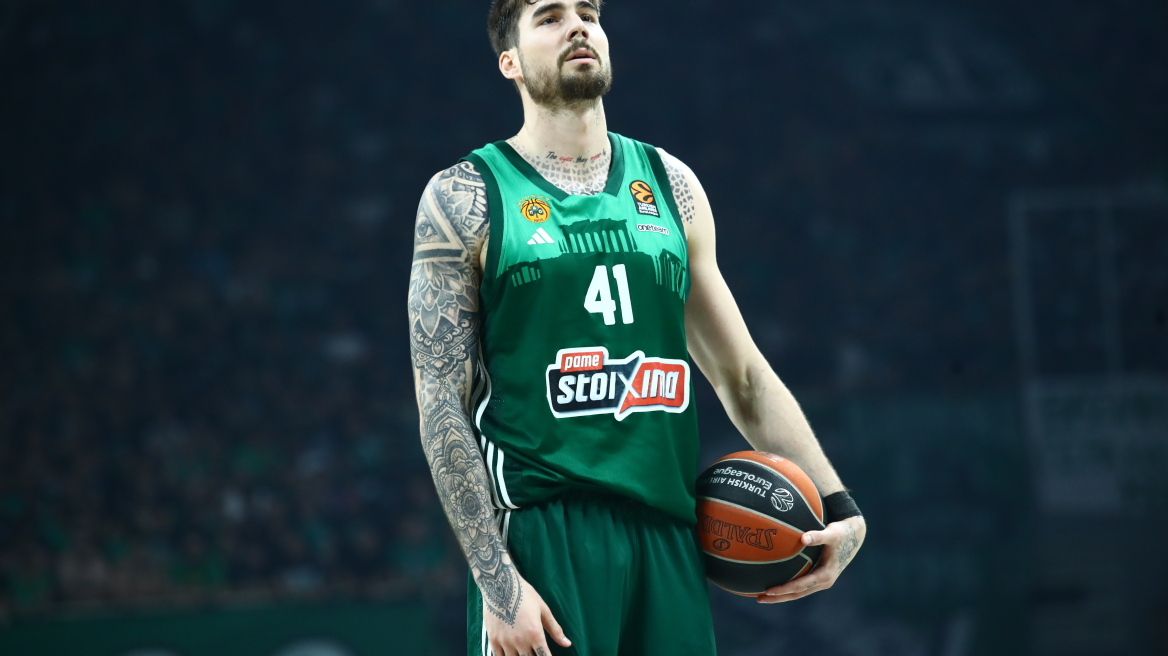 Προολυμπιακό 2024: Με Χουάντσο και Λορέντζο Μπράουν η Εθνική Ισπανίας 