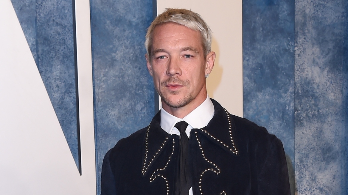 Diplo: Κατηγορείται για revenge porn από μια γυναίκα με την οποία έβγαινε για επτά χρόνια