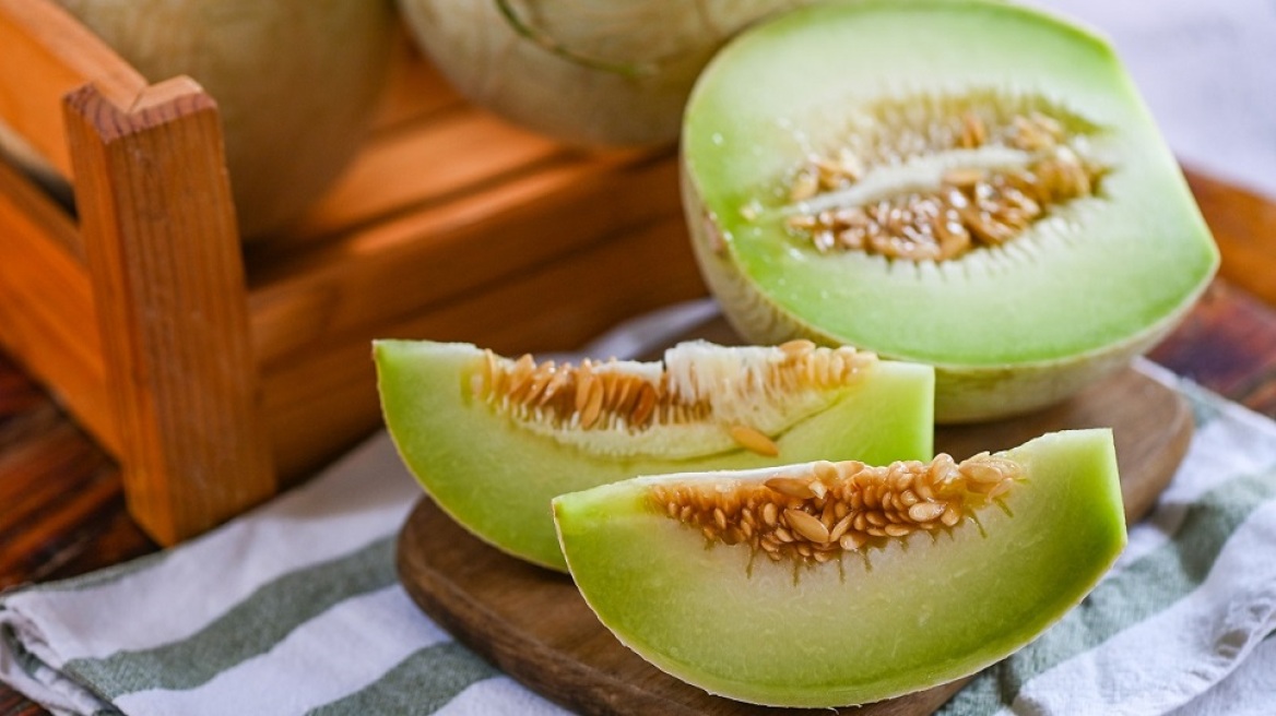 Πεπόνι: Πώς το επιλέγουμε και πώς το διατηρούμε φρέσκο και μυρωδάτο