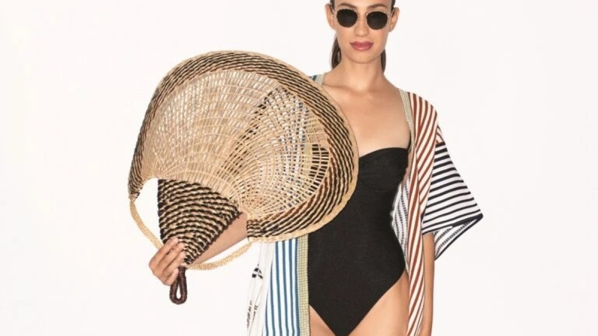 Οι πιο κομψές ιδέες για ανανεωμένες καλοκαιρινές εμφανίσεις