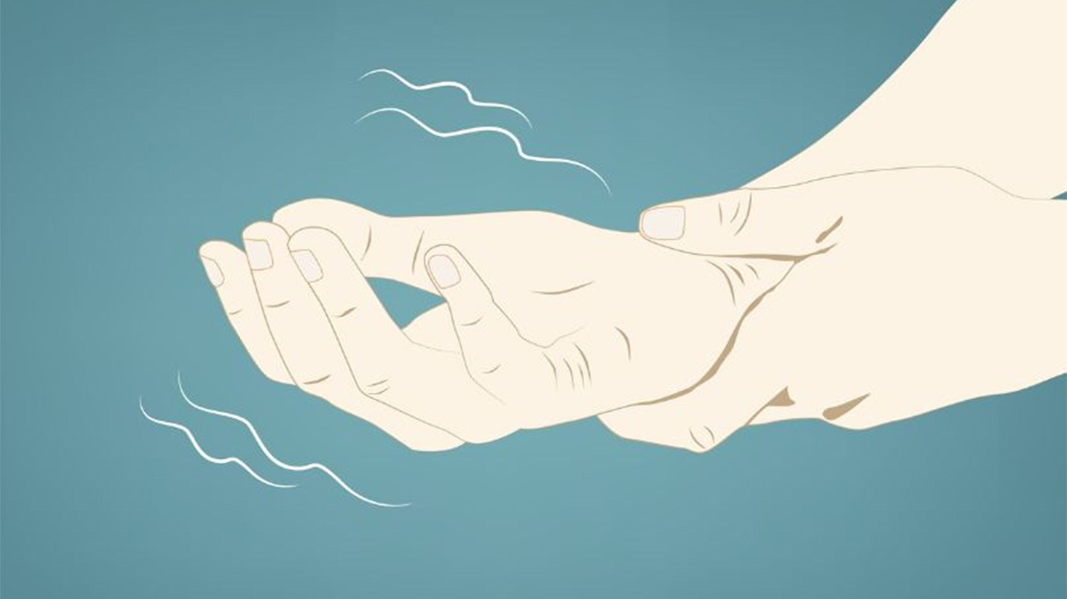 Ιδιοπαθής τρόμος: Όσα πρέπει να γνωρίζουμε για αυτή την κινητική διαταραχή