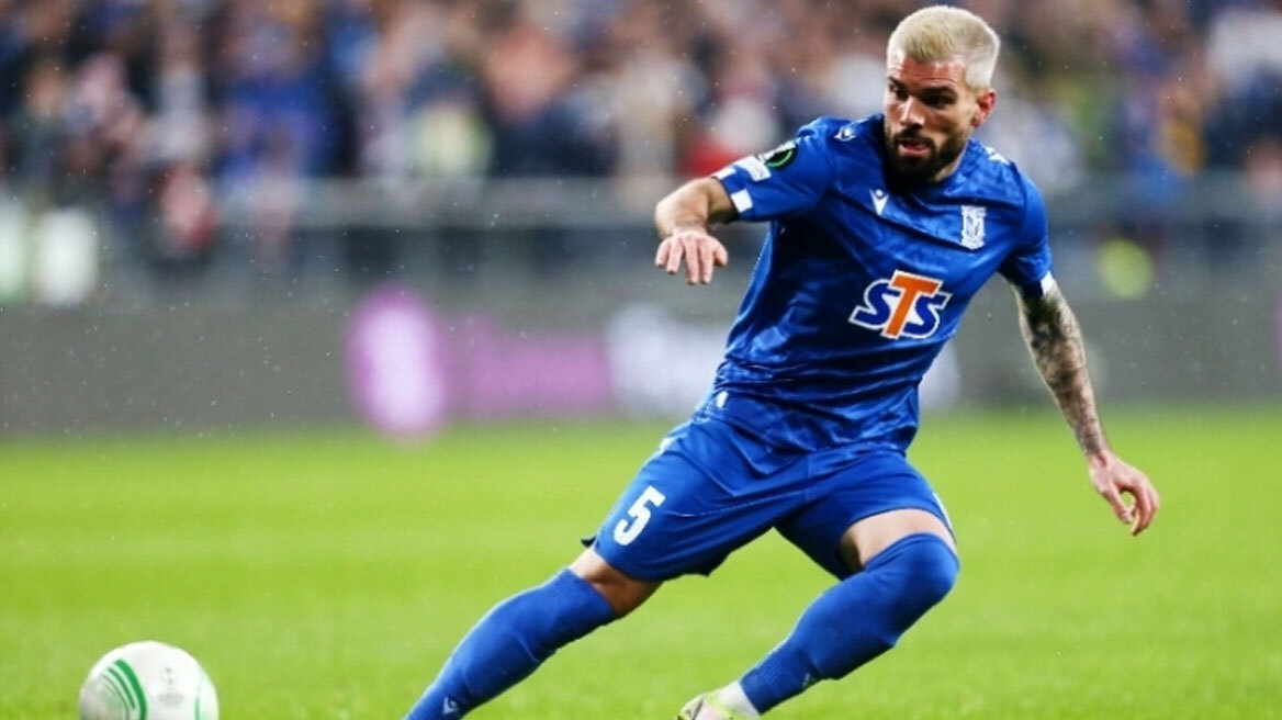 Μια ανάσα από τον Πέντρο Ρεμπότσο ο Παναθηναϊκός - Δείτε βίντεο