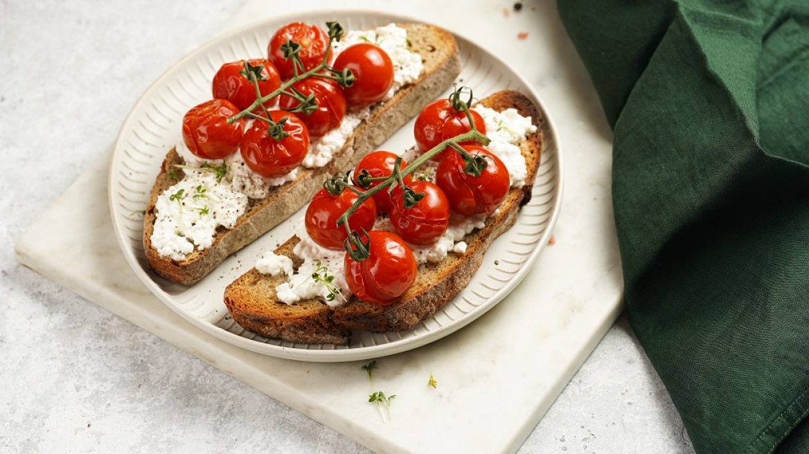 Ουφ ζέστη! Νοστιμιές στο άψε σβήσε