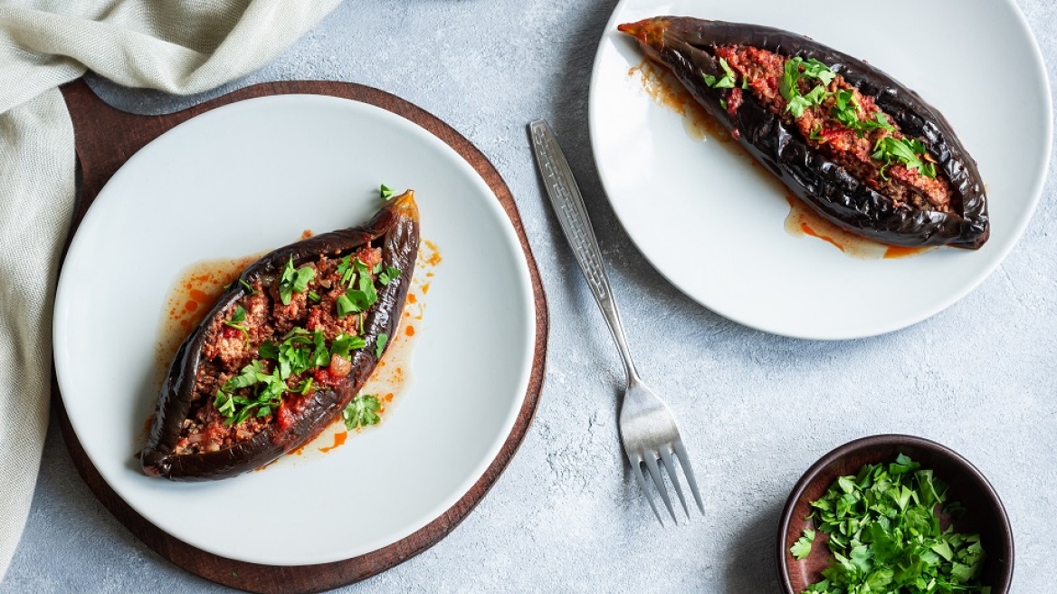Μαγειρεύετε σωστά τις μελιτζάνες; 6 μυστικά και συμβουλές